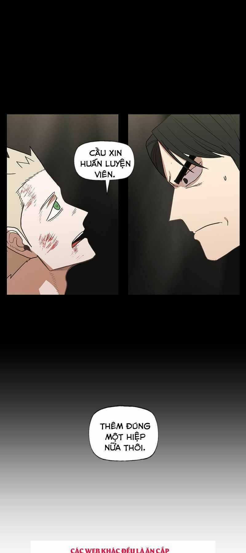 Võ Sĩ - The Boxer Chapter 113 trang 42