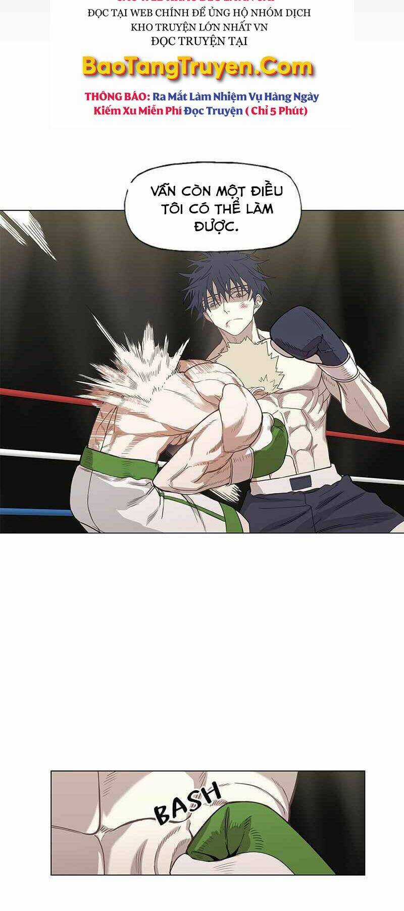 Võ Sĩ - The Boxer Chapter 113 trang 43