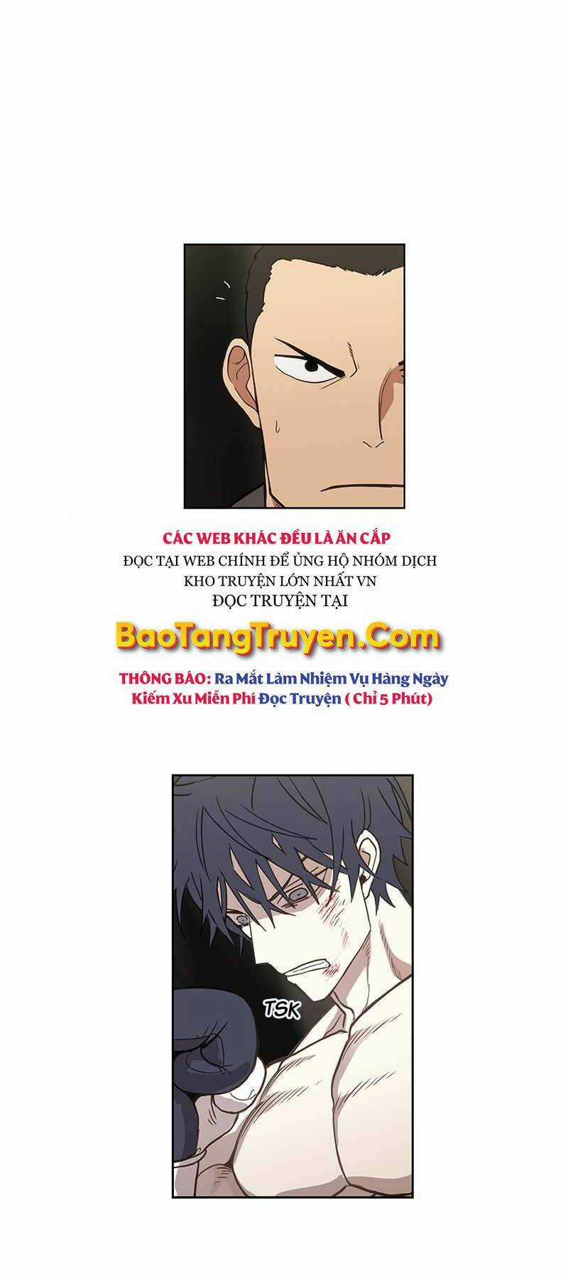 Võ Sĩ - The Boxer Chapter 113 trang 44