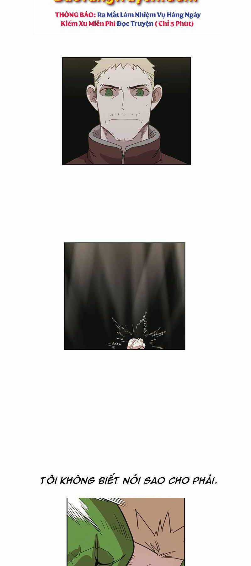 Võ Sĩ - The Boxer Chapter 113 trang 48