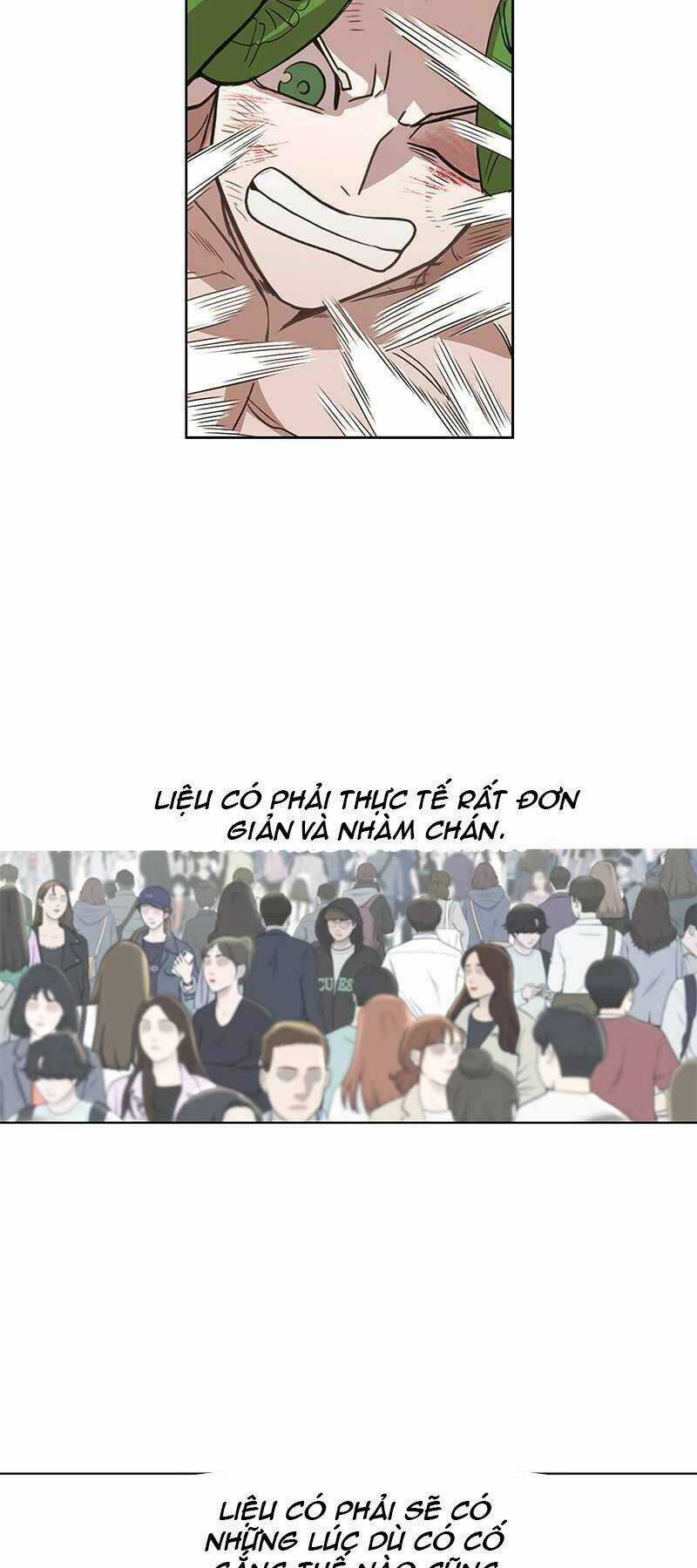 Võ Sĩ - The Boxer Chapter 113 trang 49