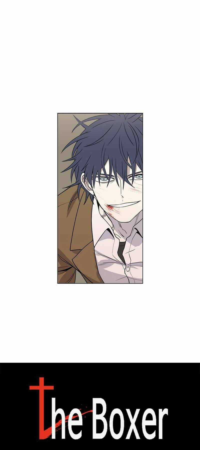 Võ Sĩ - The Boxer Chapter 113 trang 5