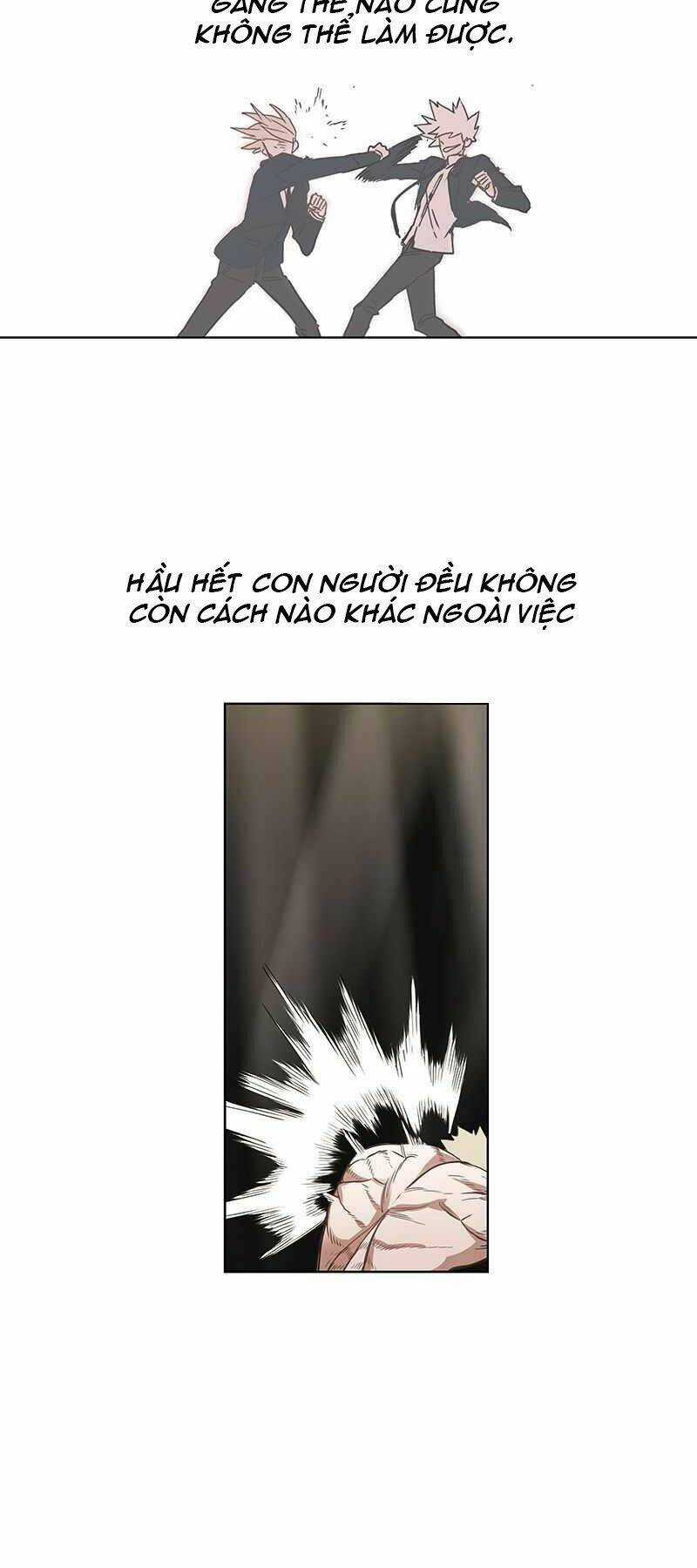 Võ Sĩ - The Boxer Chapter 113 trang 50