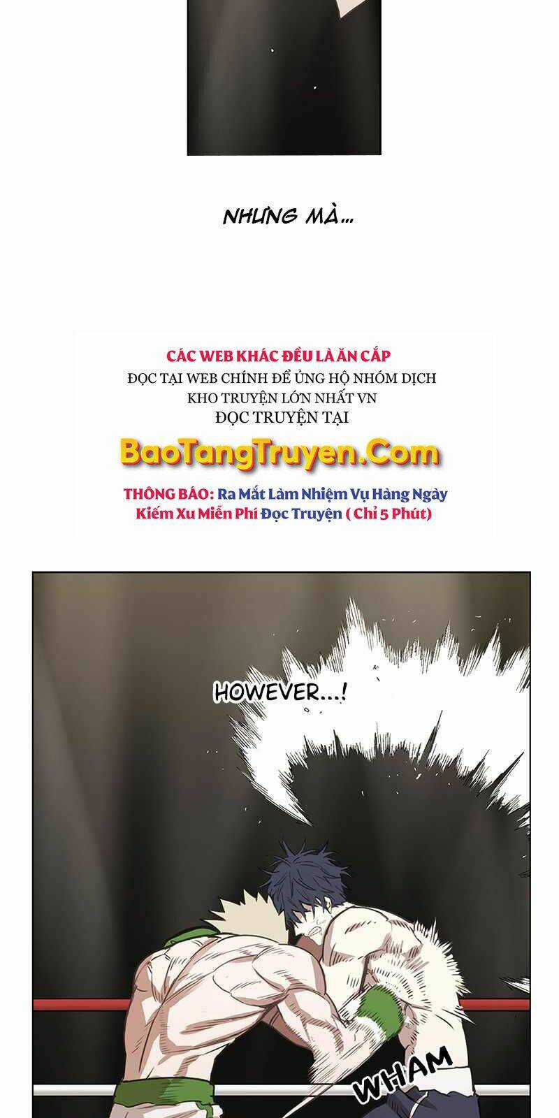 Võ Sĩ - The Boxer Chapter 113 trang 52