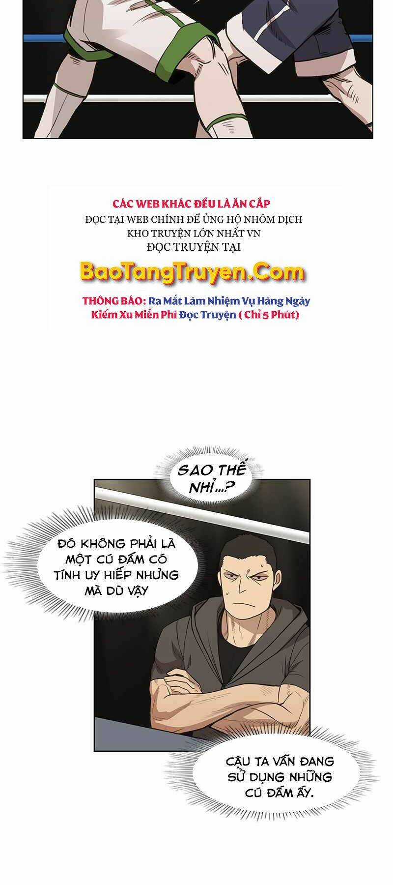 Võ Sĩ - The Boxer Chapter 113 trang 53