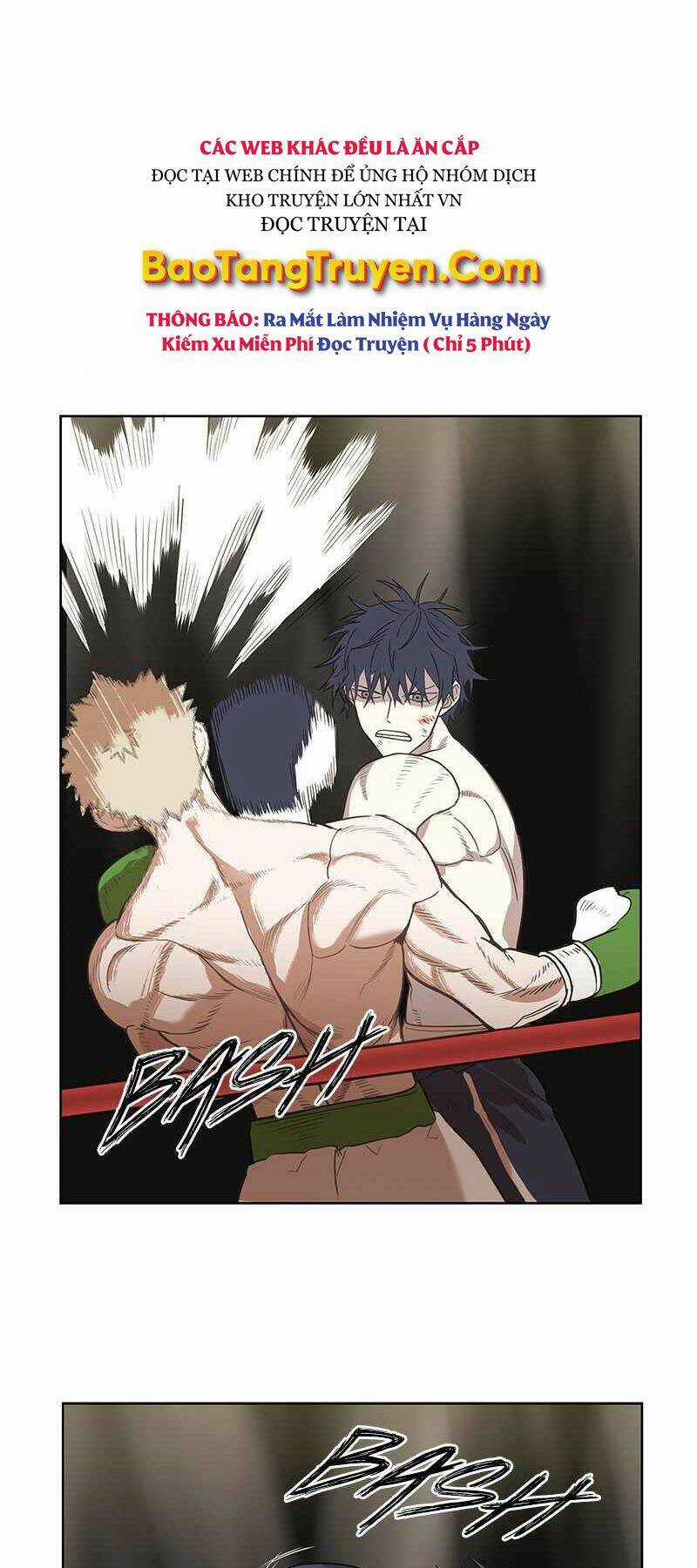 Võ Sĩ - The Boxer Chapter 113 trang 55