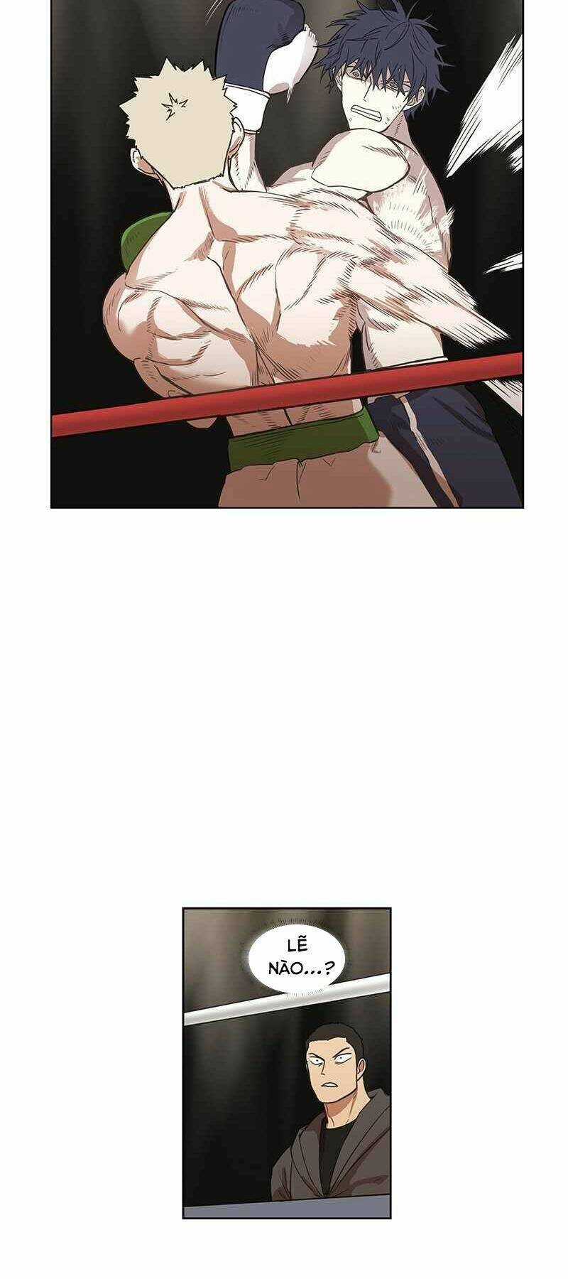 Võ Sĩ - The Boxer Chapter 113 trang 56