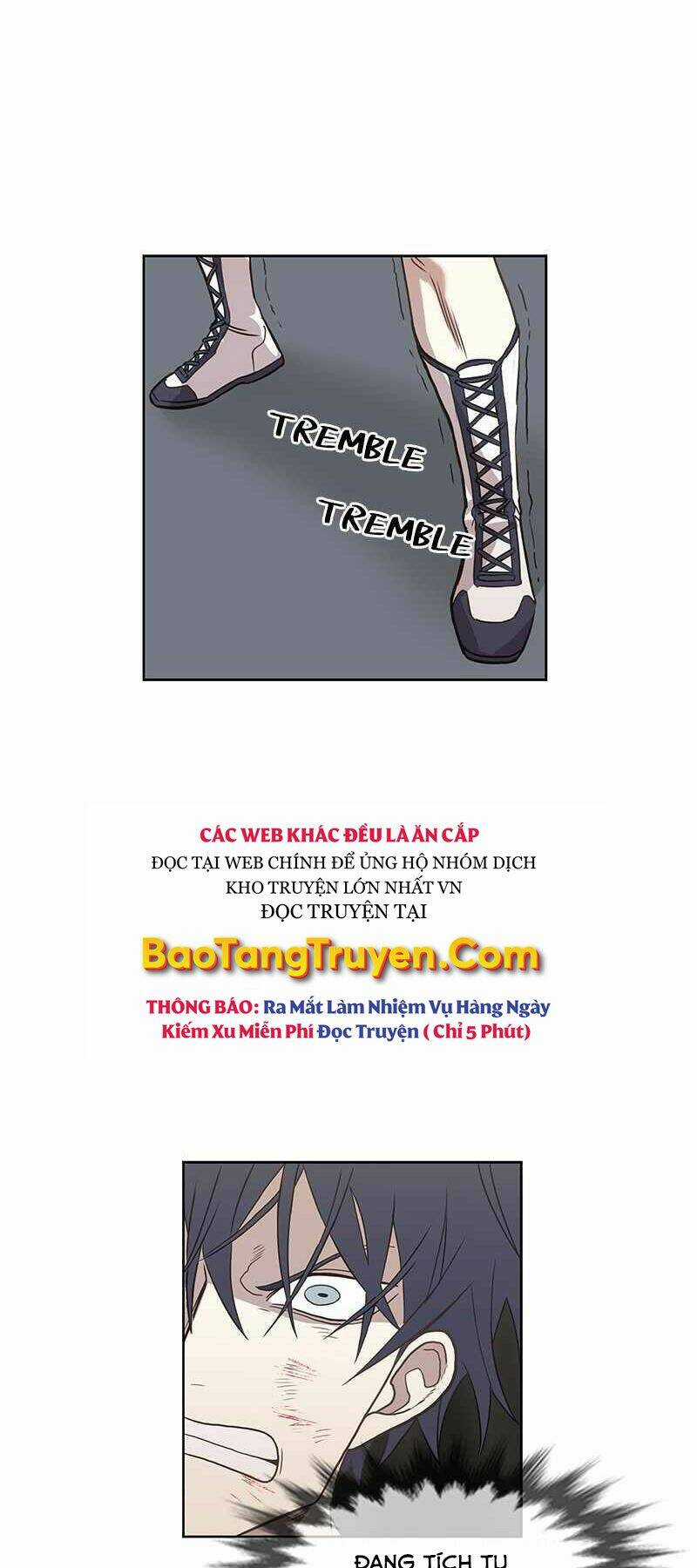 Võ Sĩ - The Boxer Chapter 113 trang 57