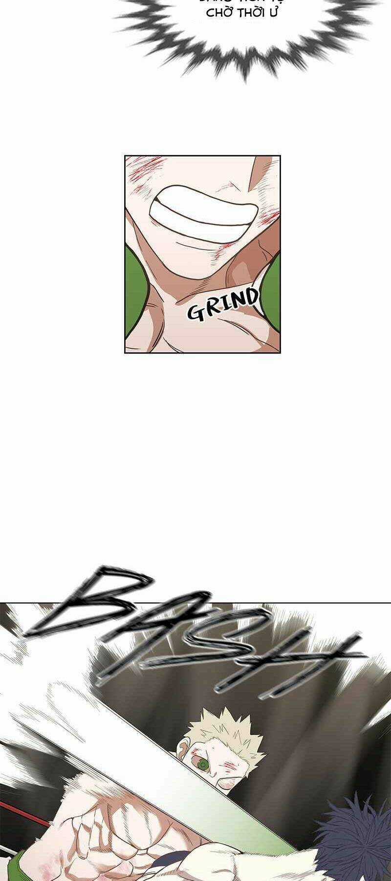 Võ Sĩ - The Boxer Chapter 113 trang 58