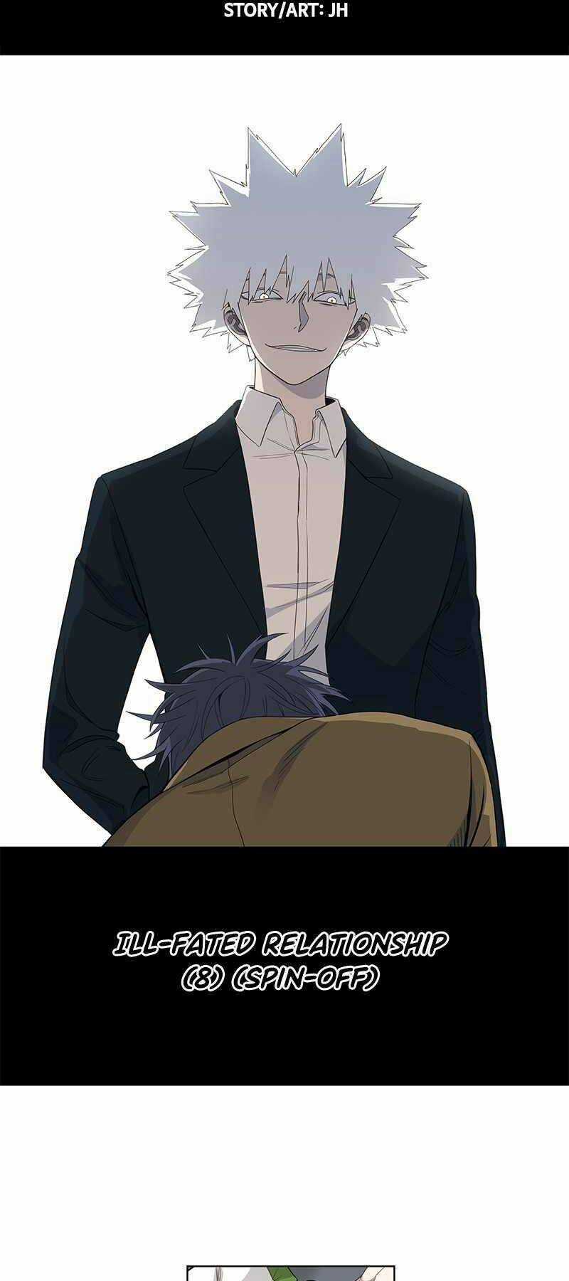 Võ Sĩ - The Boxer Chapter 113 trang 6