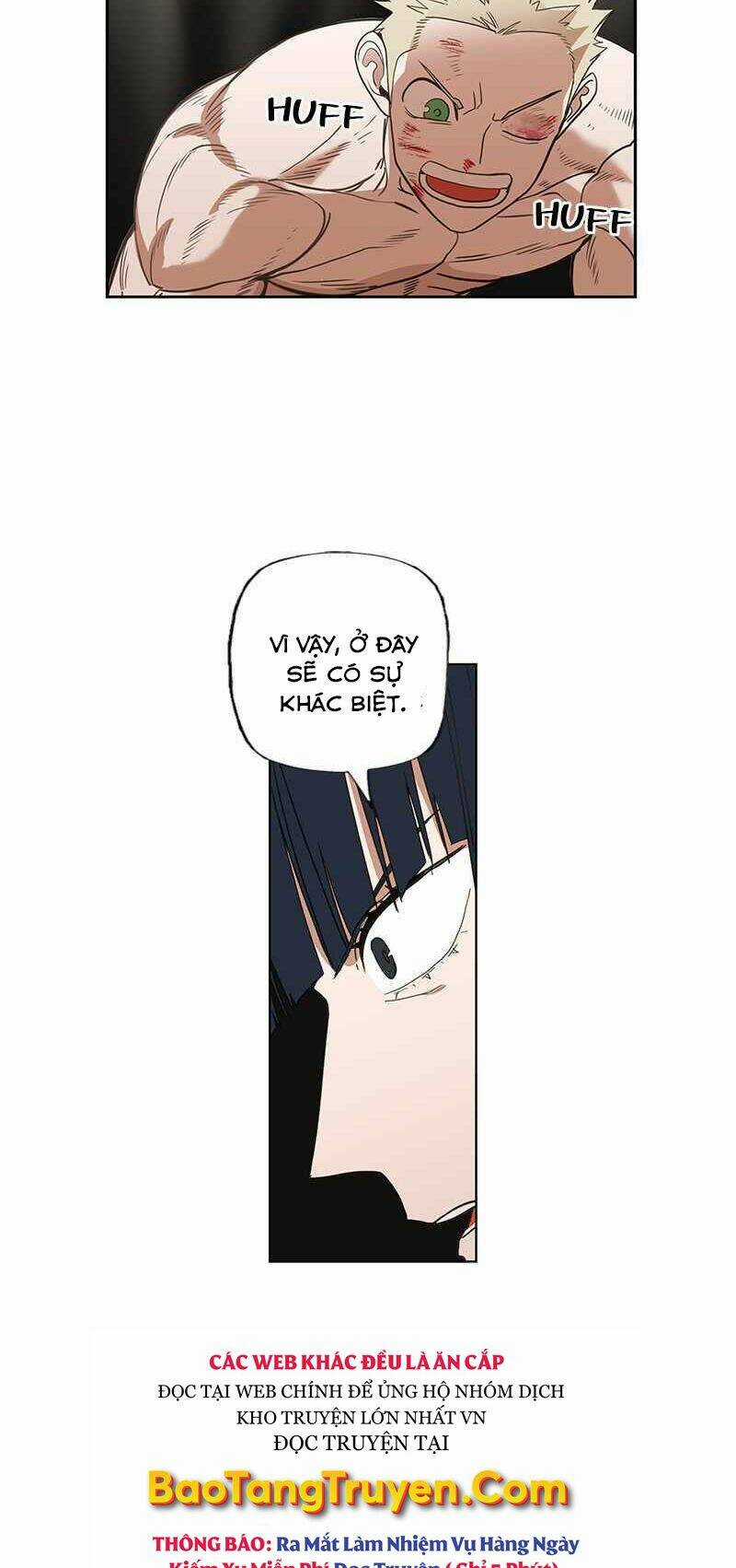 Võ Sĩ - The Boxer Chapter 113 trang 61