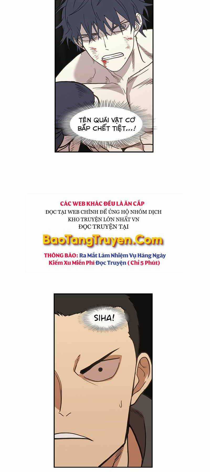 Võ Sĩ - The Boxer Chapter 113 trang 65