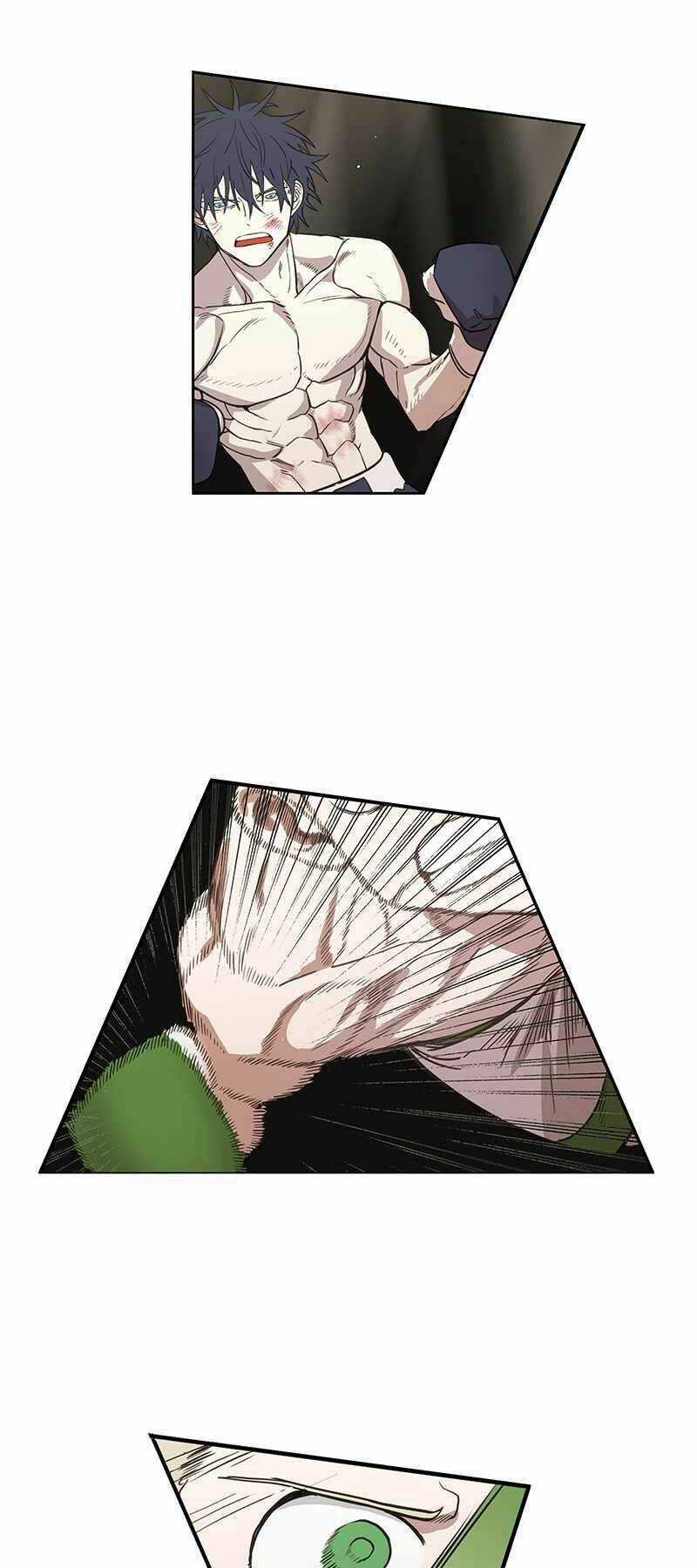 Võ Sĩ - The Boxer Chapter 113 trang 68