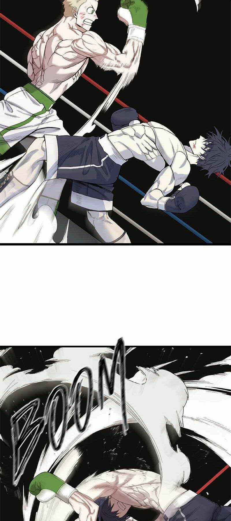 Võ Sĩ - The Boxer Chapter 113 trang 70