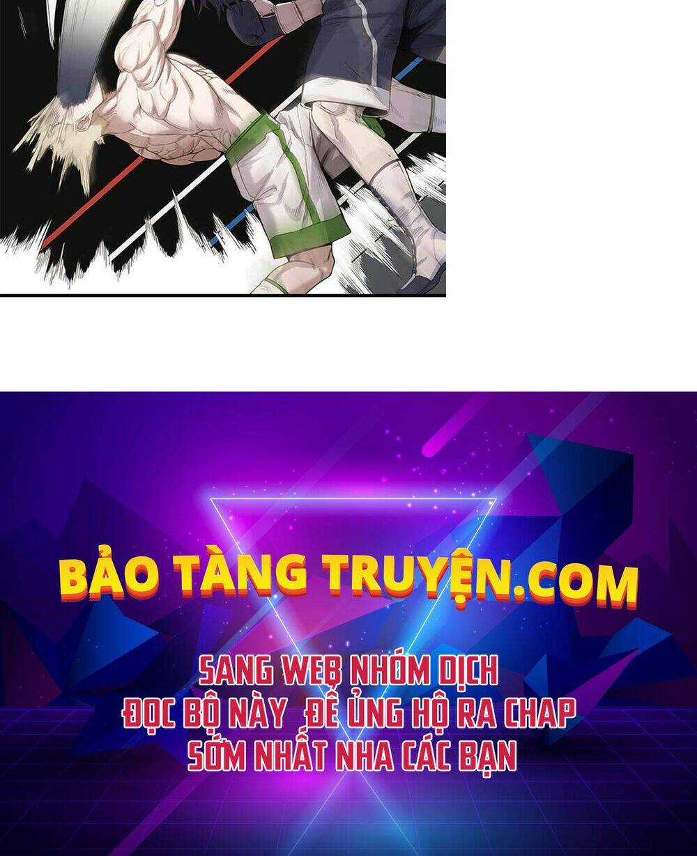Võ Sĩ - The Boxer Chapter 113 trang 71