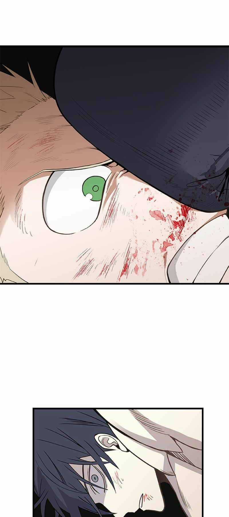 Võ Sĩ - The Boxer Chapter 113 trang 72