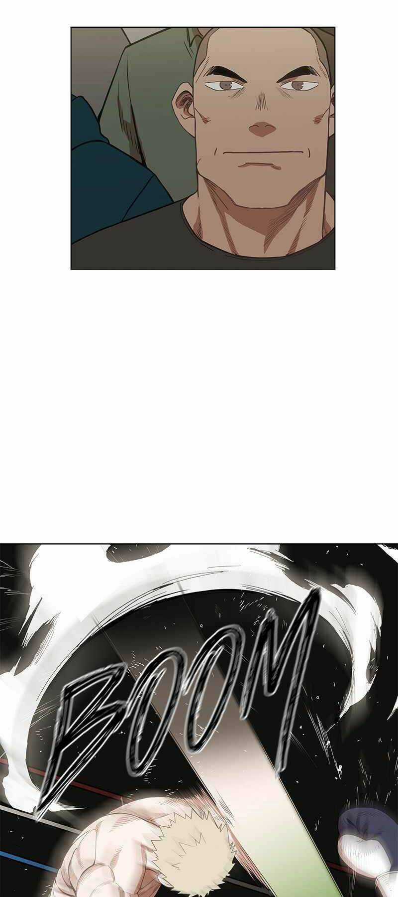 Võ Sĩ - The Boxer Chapter 113 trang 74