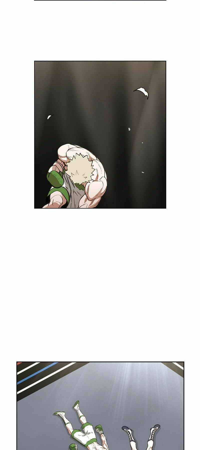 Võ Sĩ - The Boxer Chapter 113 trang 76