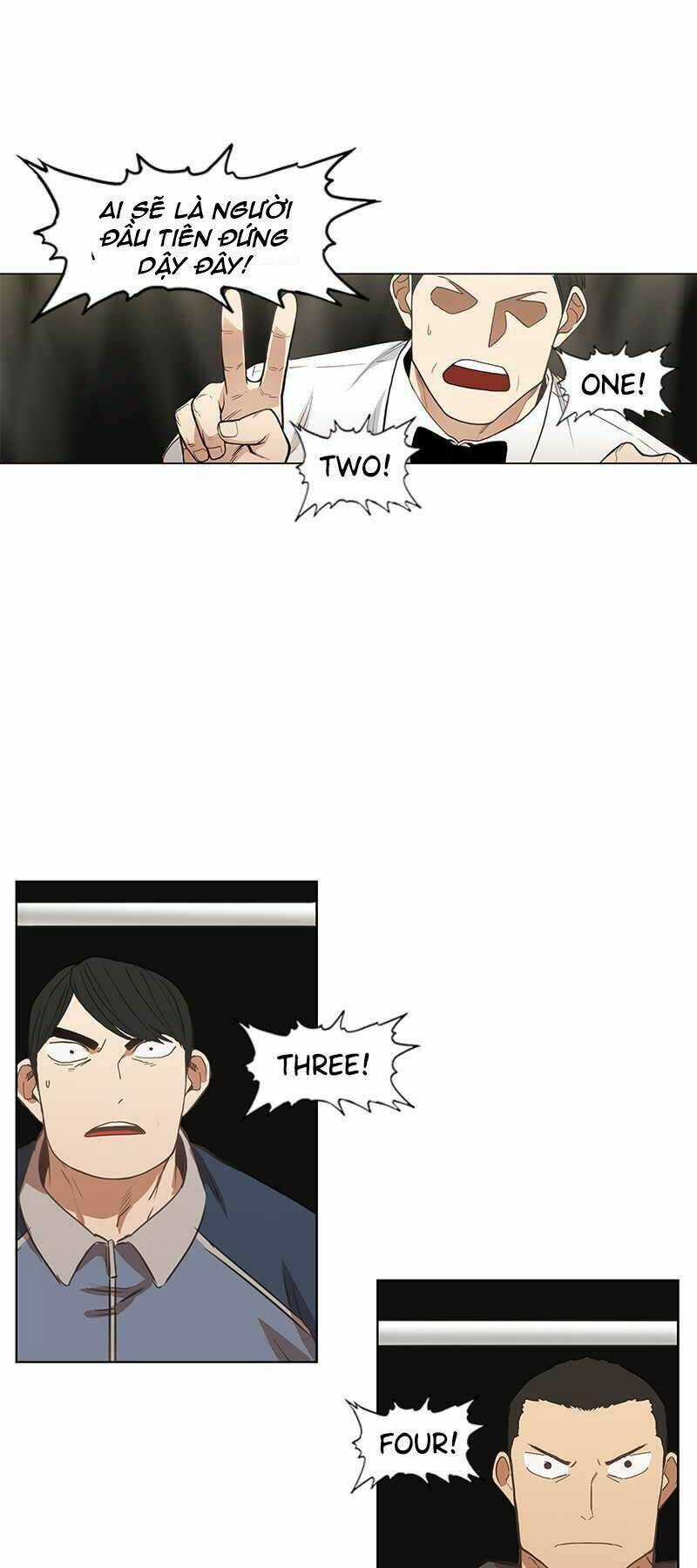 Võ Sĩ - The Boxer Chapter 113 trang 78