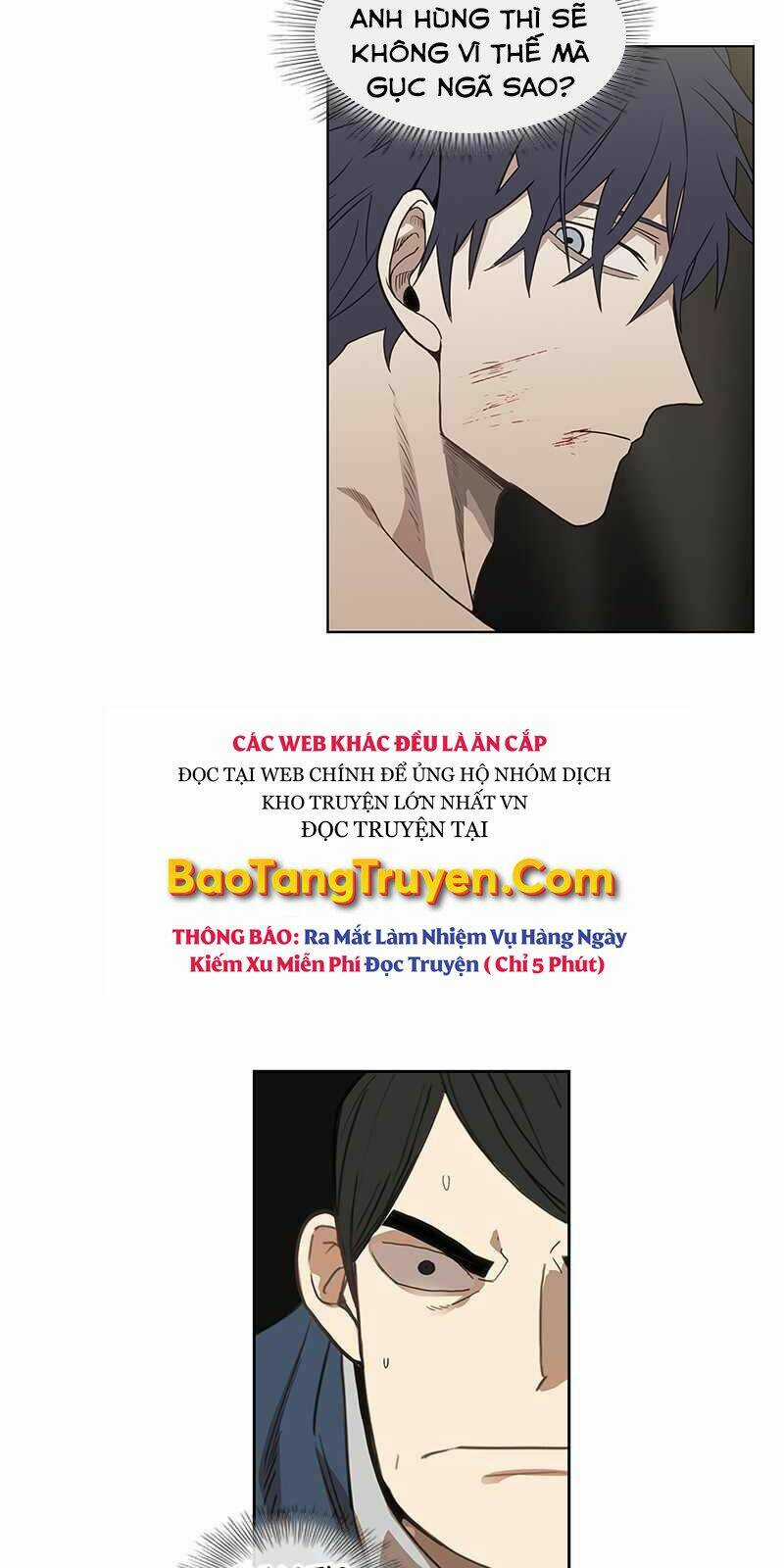 Võ Sĩ - The Boxer Chapter 113 trang 8