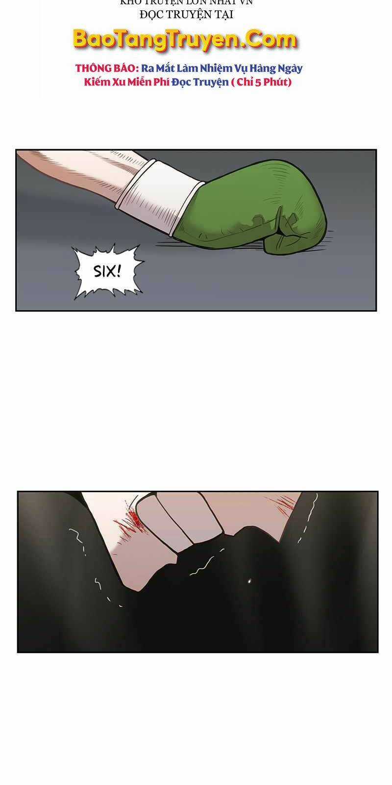 Võ Sĩ - The Boxer Chapter 113 trang 80