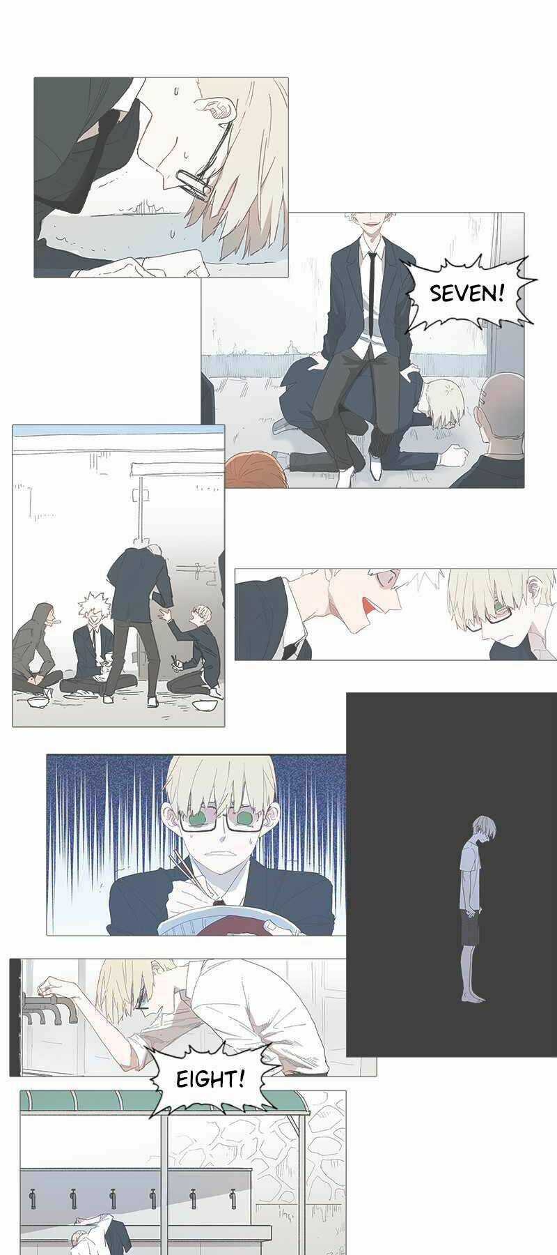 Võ Sĩ - The Boxer Chapter 113 trang 81