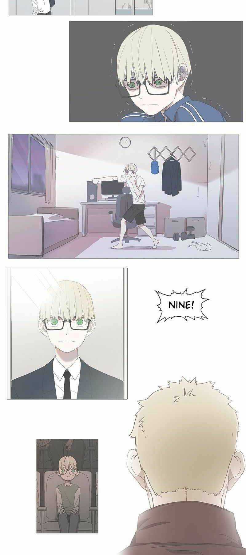 Võ Sĩ - The Boxer Chapter 113 trang 82