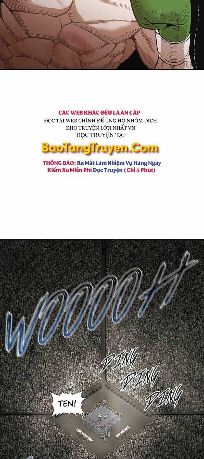 Võ Sĩ - The Boxer Chapter 113 trang 85