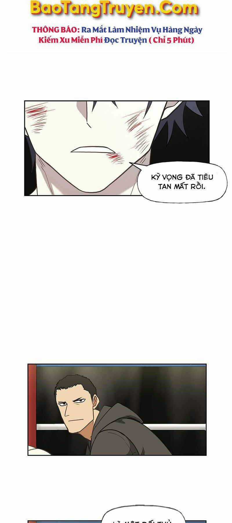 Võ Sĩ - The Boxer Chapter 114 trang 10