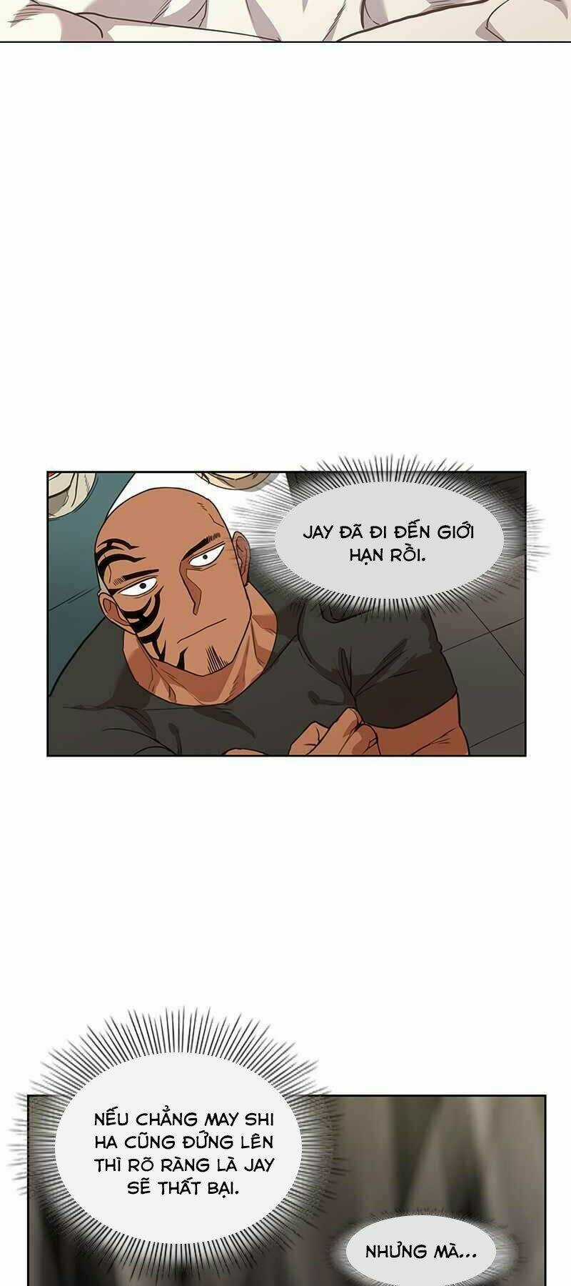 Võ Sĩ - The Boxer Chapter 114 trang 12