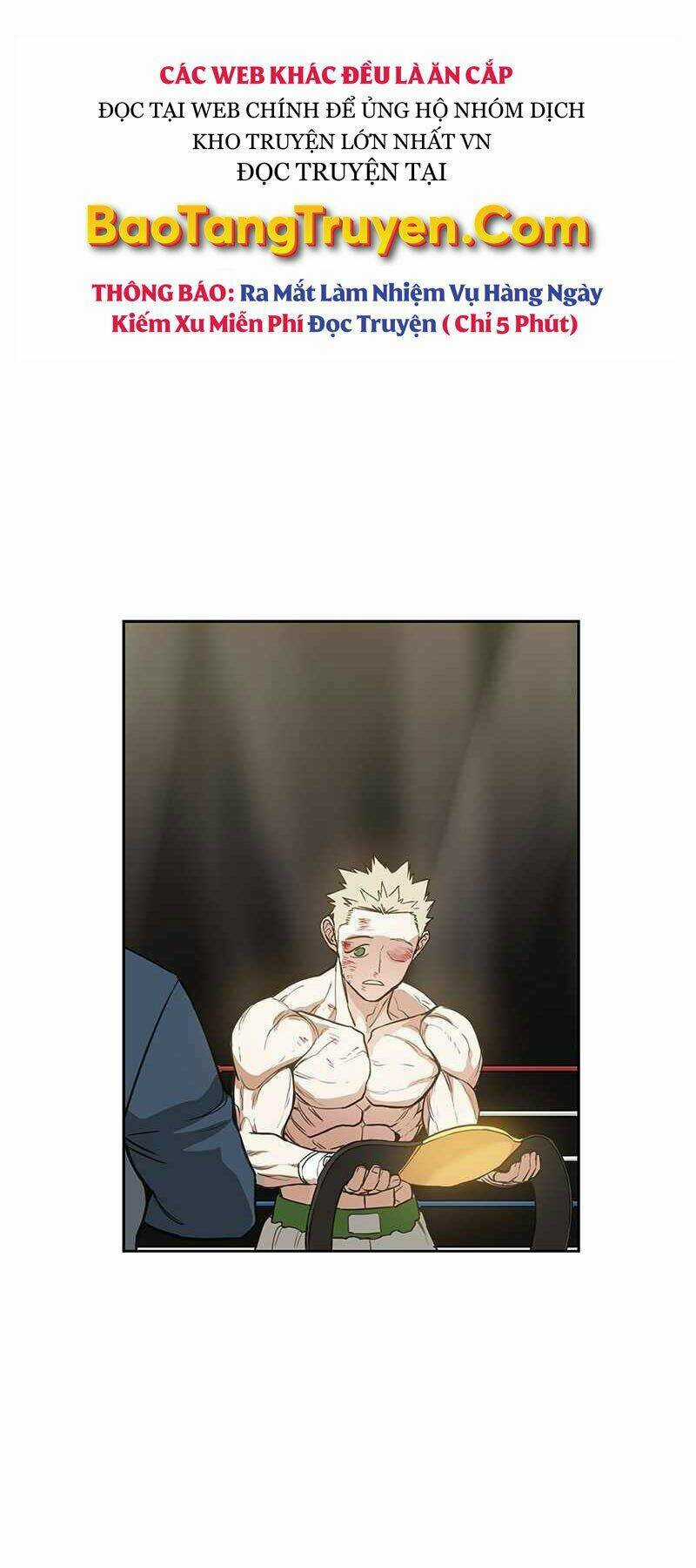 Võ Sĩ - The Boxer Chapter 114 trang 17