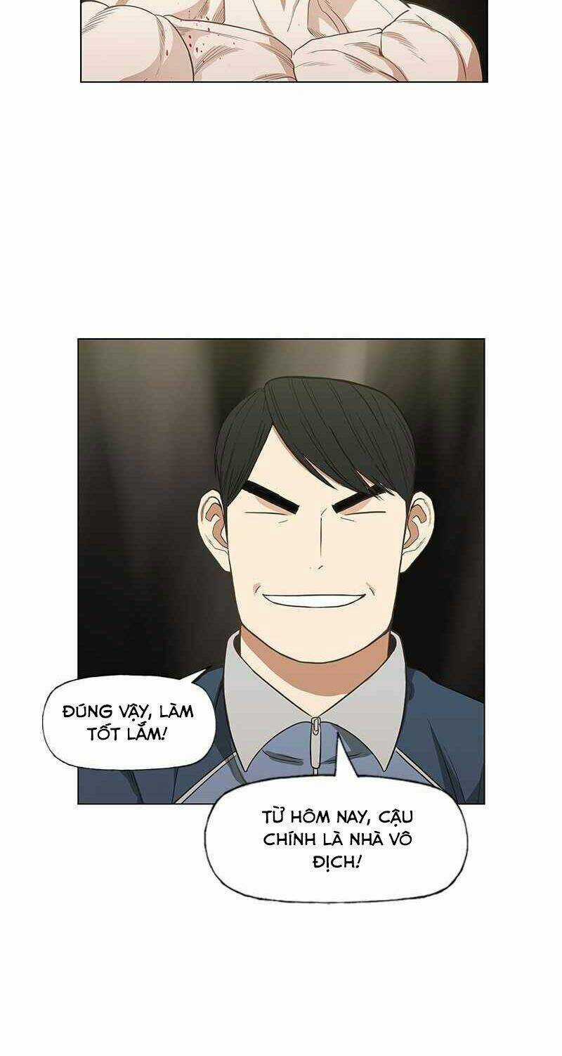 Võ Sĩ - The Boxer Chapter 114 trang 19