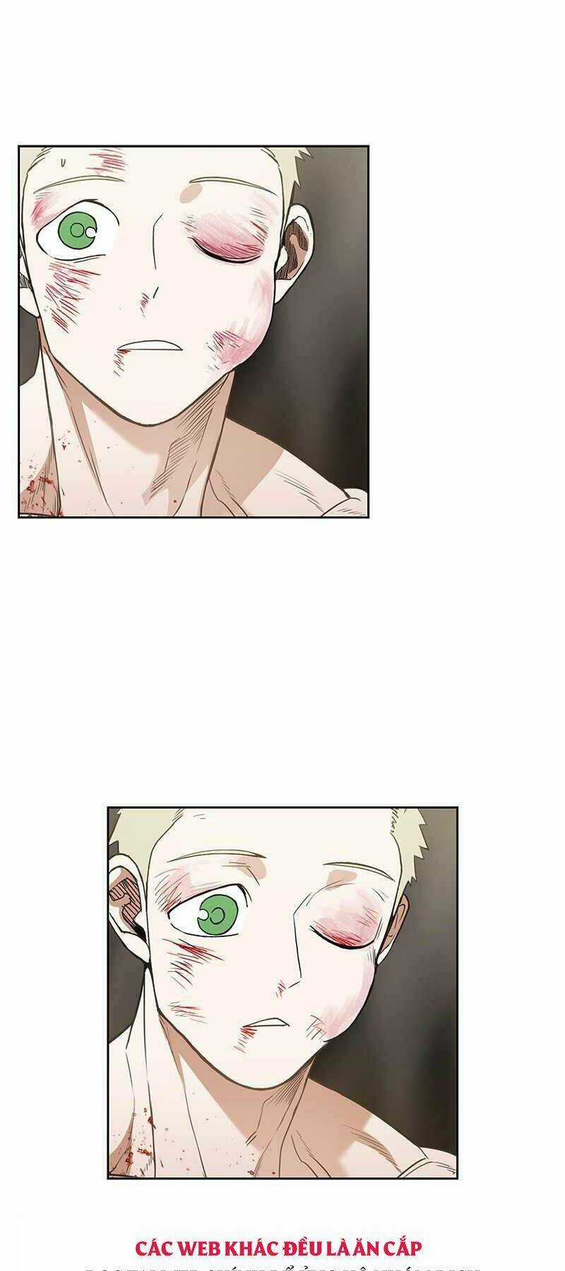 Võ Sĩ - The Boxer Chapter 114 trang 20