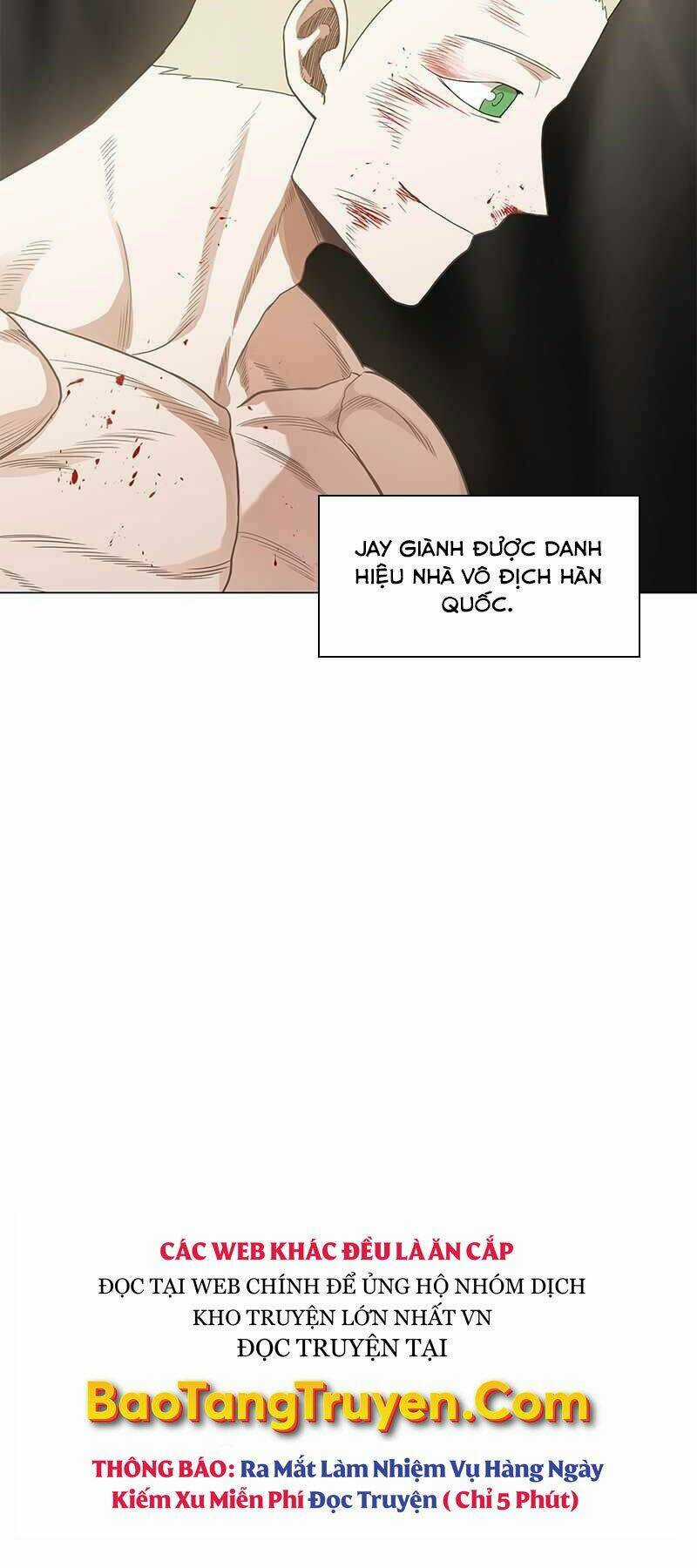 Võ Sĩ - The Boxer Chapter 114 trang 22