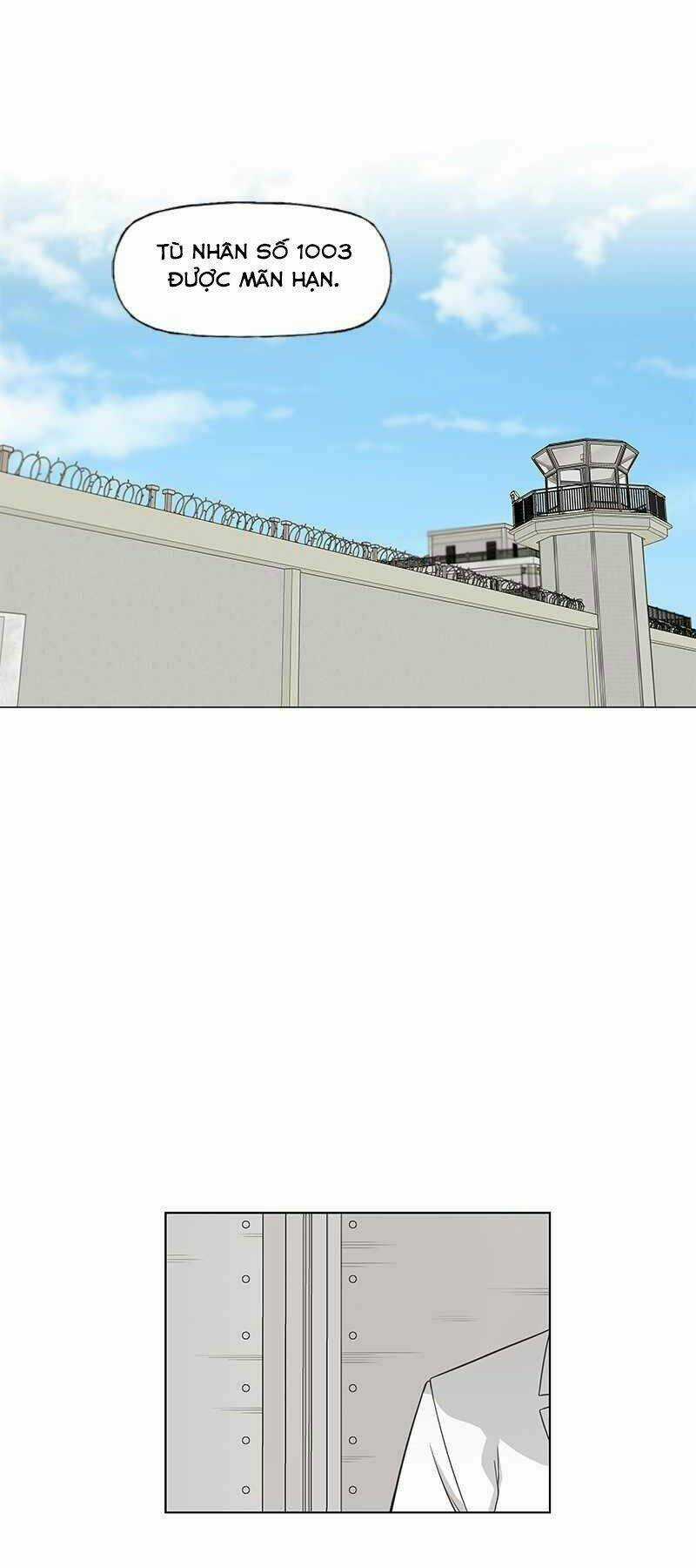 Võ Sĩ - The Boxer Chapter 114 trang 23