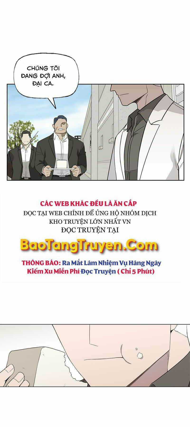 Võ Sĩ - The Boxer Chapter 114 trang 24