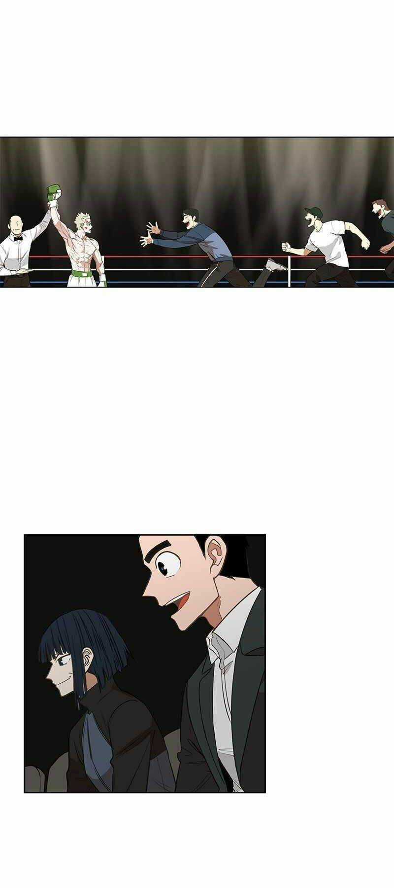 Võ Sĩ - The Boxer Chapter 114 trang 3