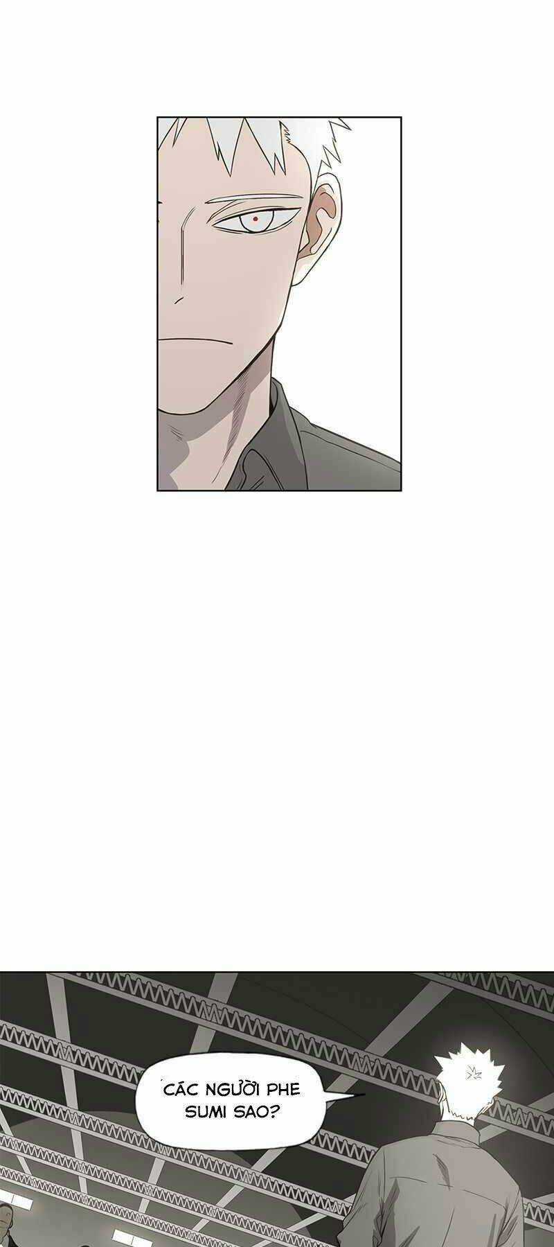 Võ Sĩ - The Boxer Chapter 114 trang 30