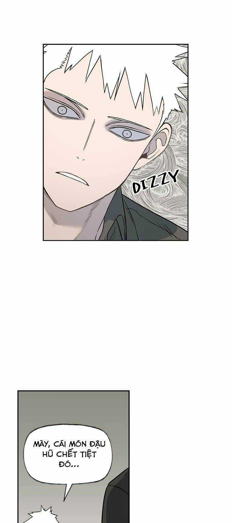 Võ Sĩ - The Boxer Chapter 114 trang 35