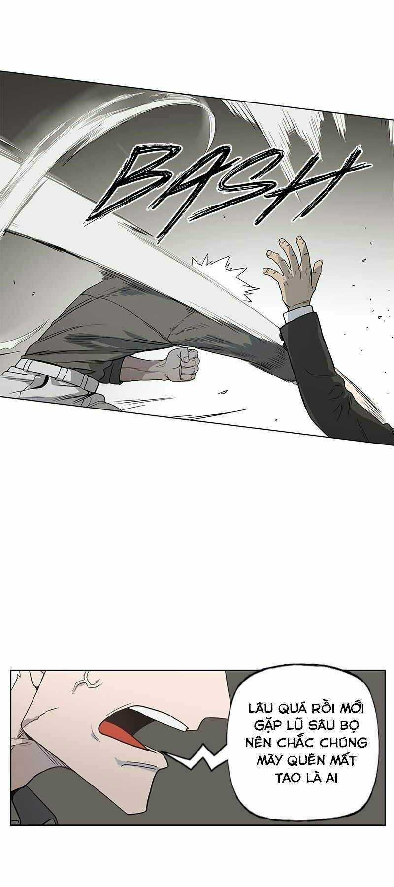 Võ Sĩ - The Boxer Chapter 114 trang 37