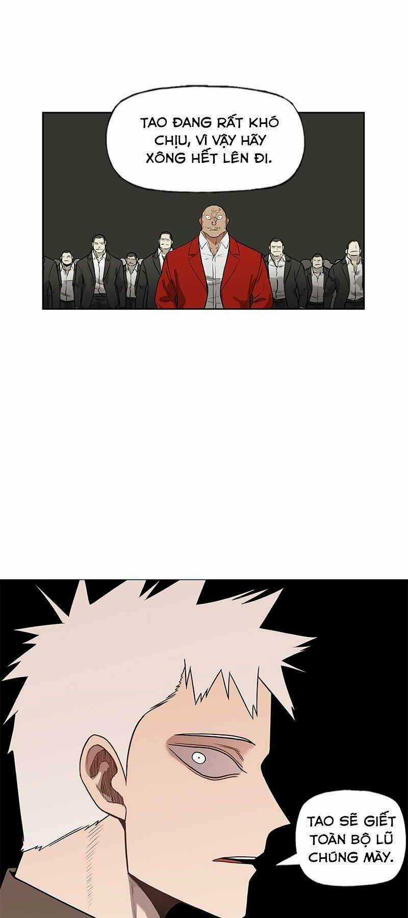 Võ Sĩ - The Boxer Chapter 114 trang 38