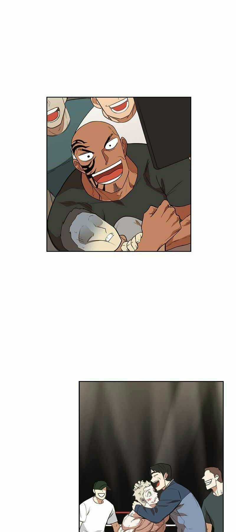 Võ Sĩ - The Boxer Chapter 114 trang 4