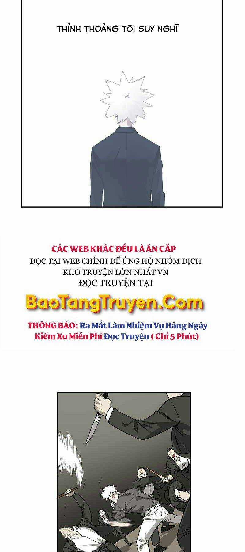 Võ Sĩ - The Boxer Chapter 114 trang 40