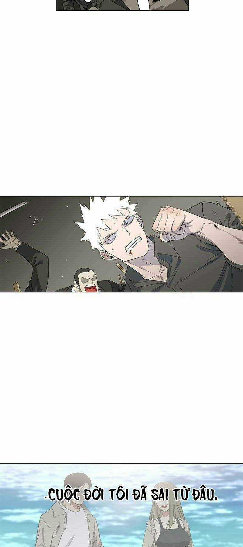 Võ Sĩ - The Boxer Chapter 114 trang 41