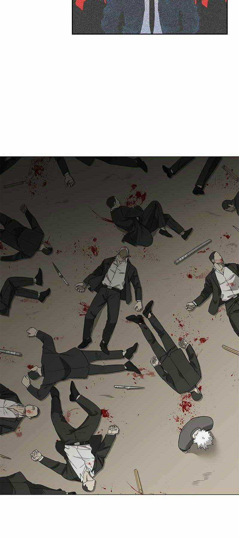 Võ Sĩ - The Boxer Chapter 114 trang 44