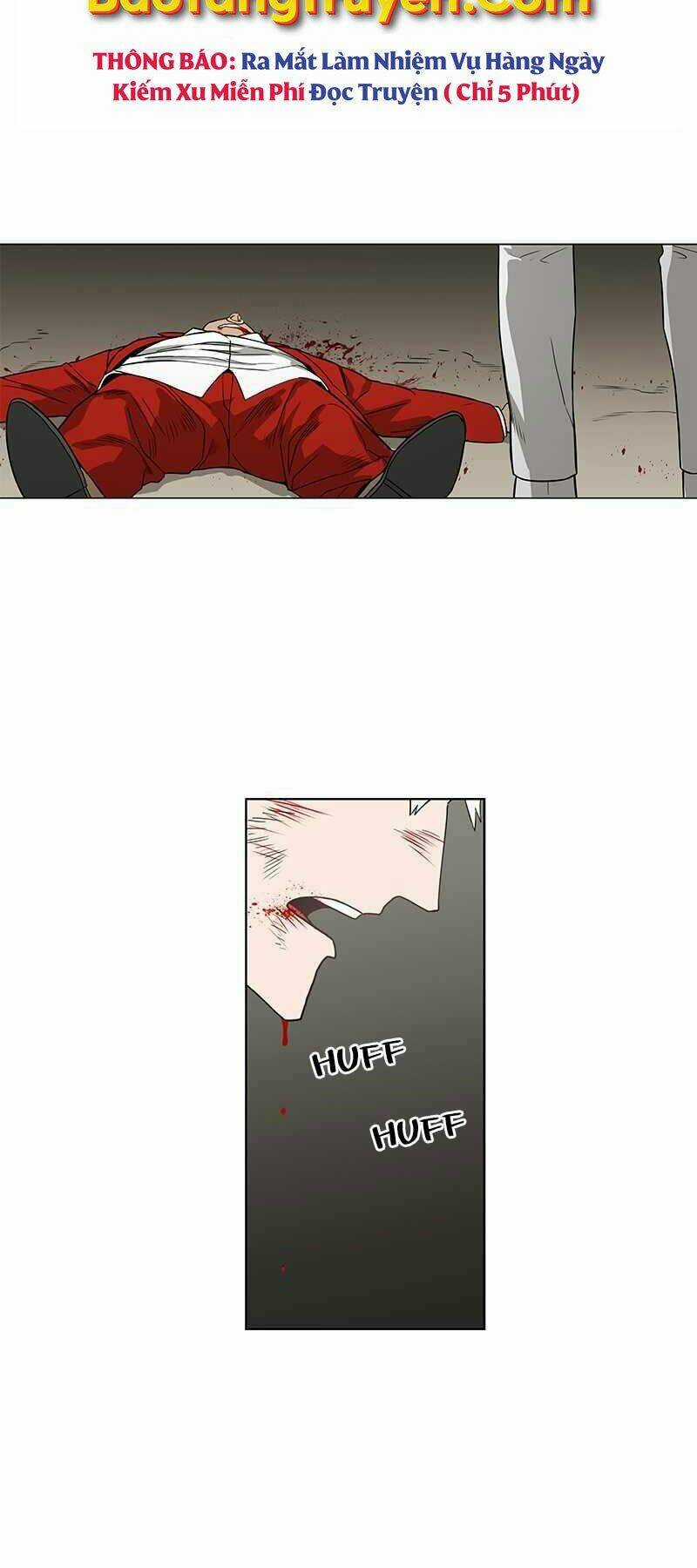 Võ Sĩ - The Boxer Chapter 114 trang 47