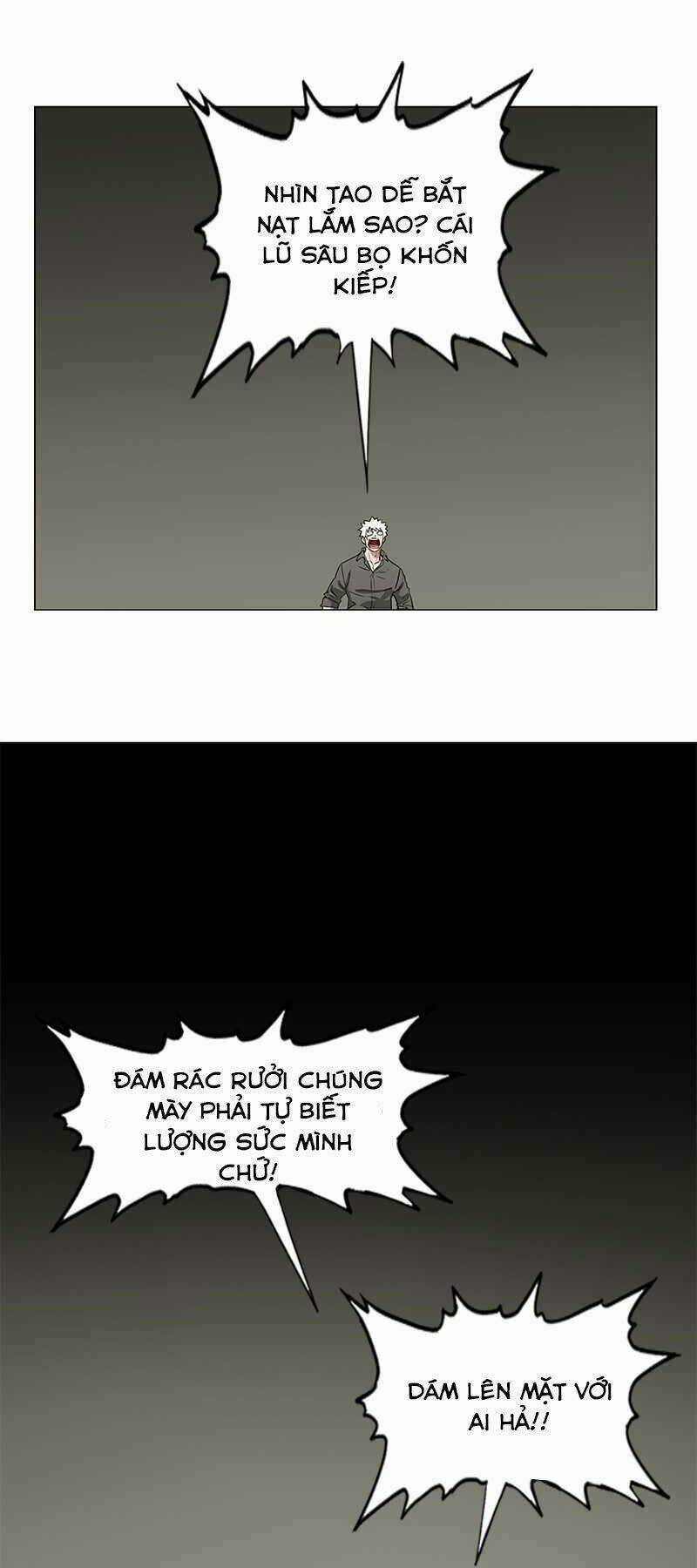 Võ Sĩ - The Boxer Chapter 114 trang 48