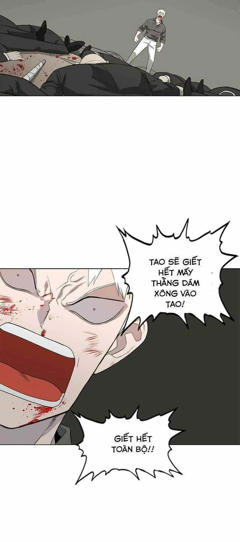 Võ Sĩ - The Boxer Chapter 114 trang 49