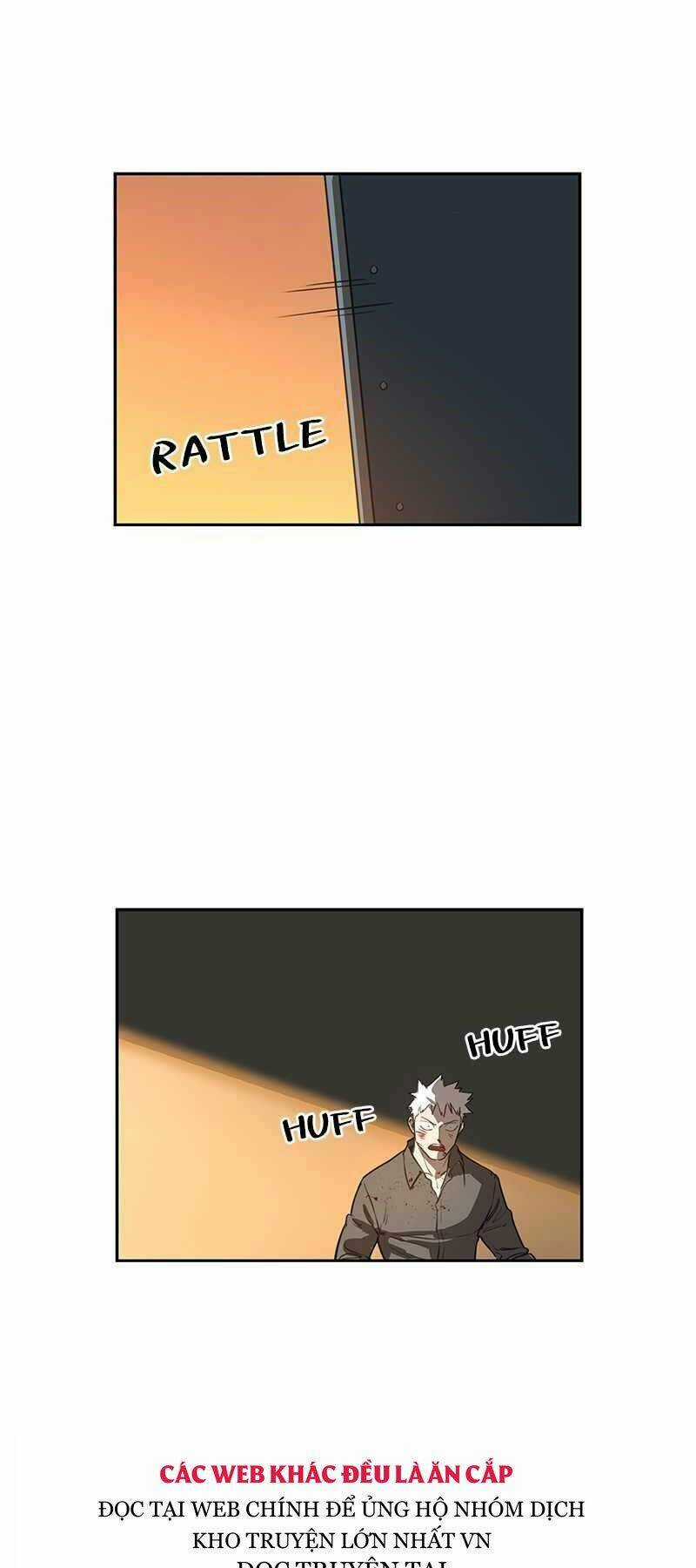 Võ Sĩ - The Boxer Chapter 114 trang 50