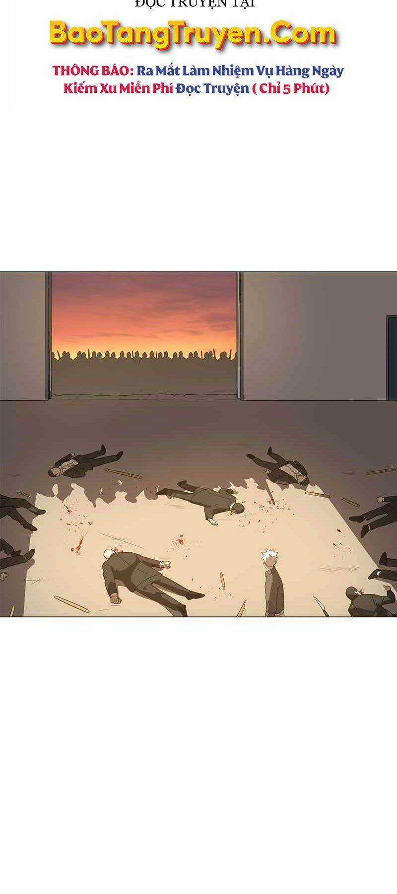 Võ Sĩ - The Boxer Chapter 114 trang 51